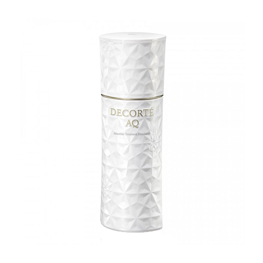 DECORTÉ AQ ABSOLUTE TREATMENT MICRO-RADIANCE EMULSION I