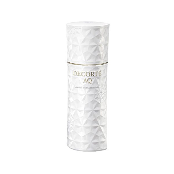 DECORTÉ AQ ABSOLUTE TREATMENT MICRO-RADIANCE EMULSION II -RICH TYPE