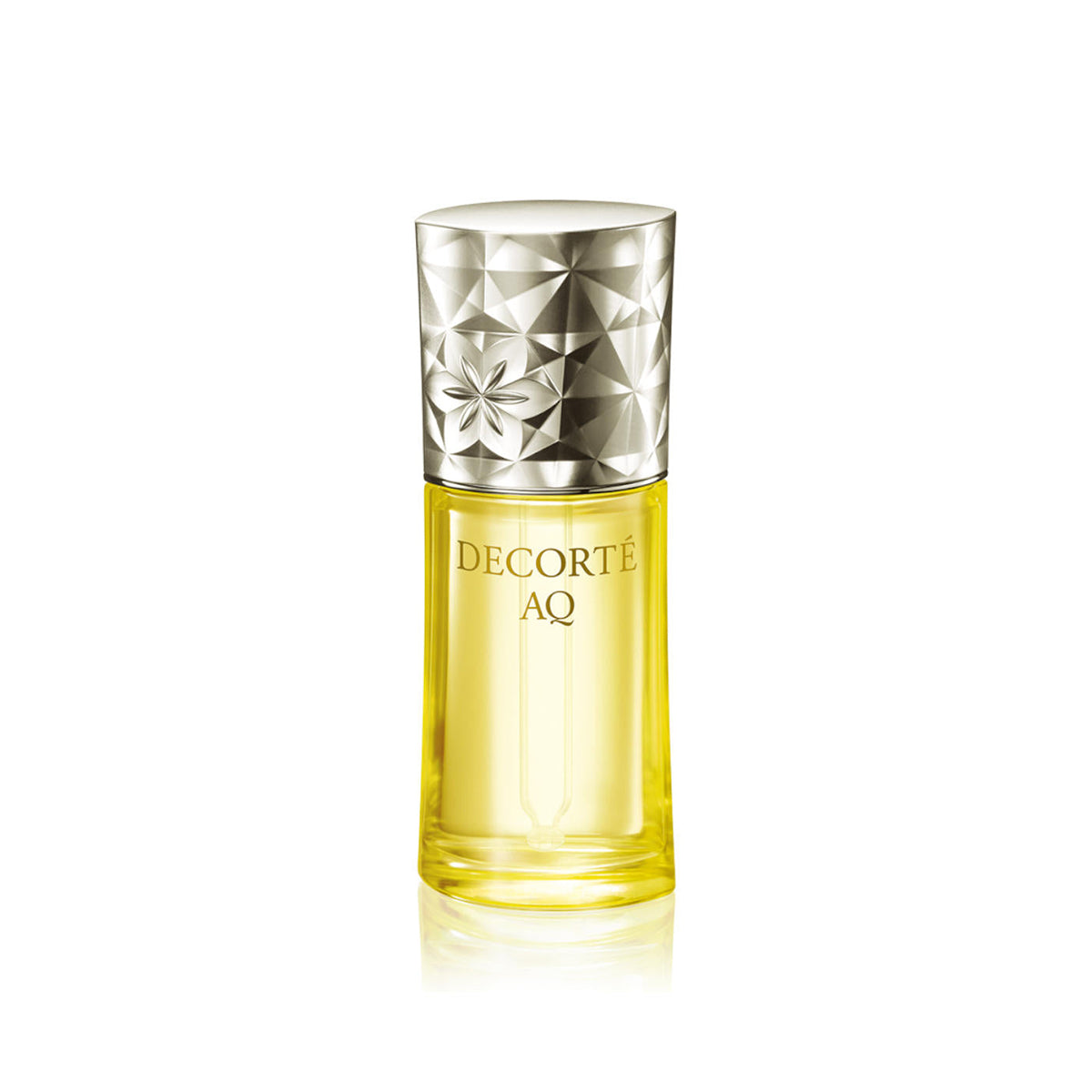 DECORTÉ AQ INTENSIVE RADIANCE OIL INFUSION