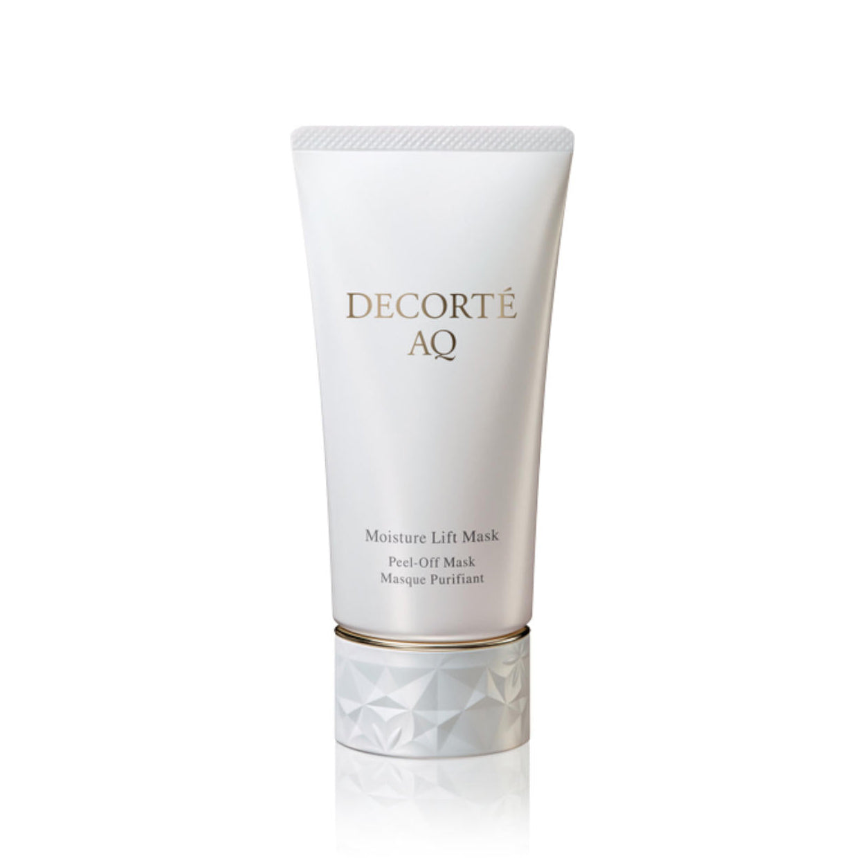 DECORTÉ AQ PEEL OFF MASK