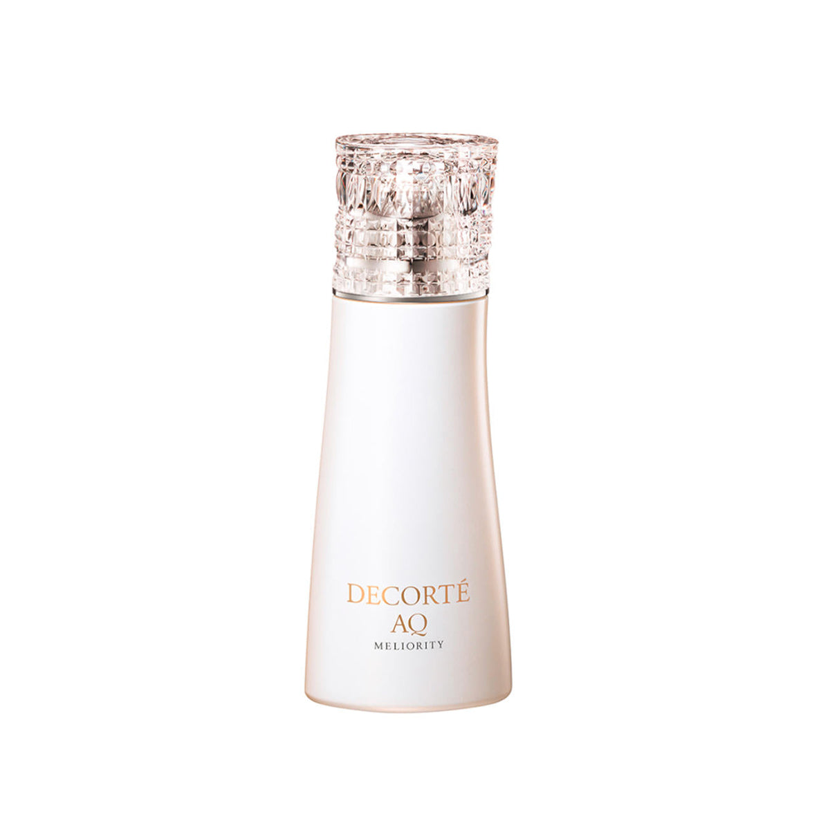 DECORTÉ AQ MELIORITY INTENSIVE REVITALIZING LOTION