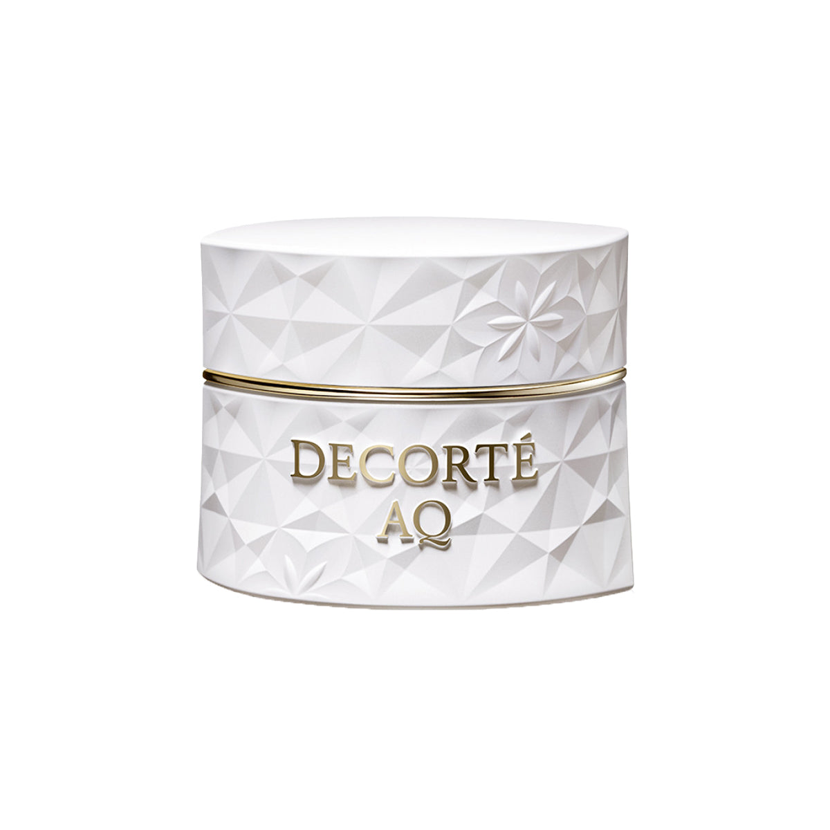 DECORTÉ AQ REPAIR CREAM