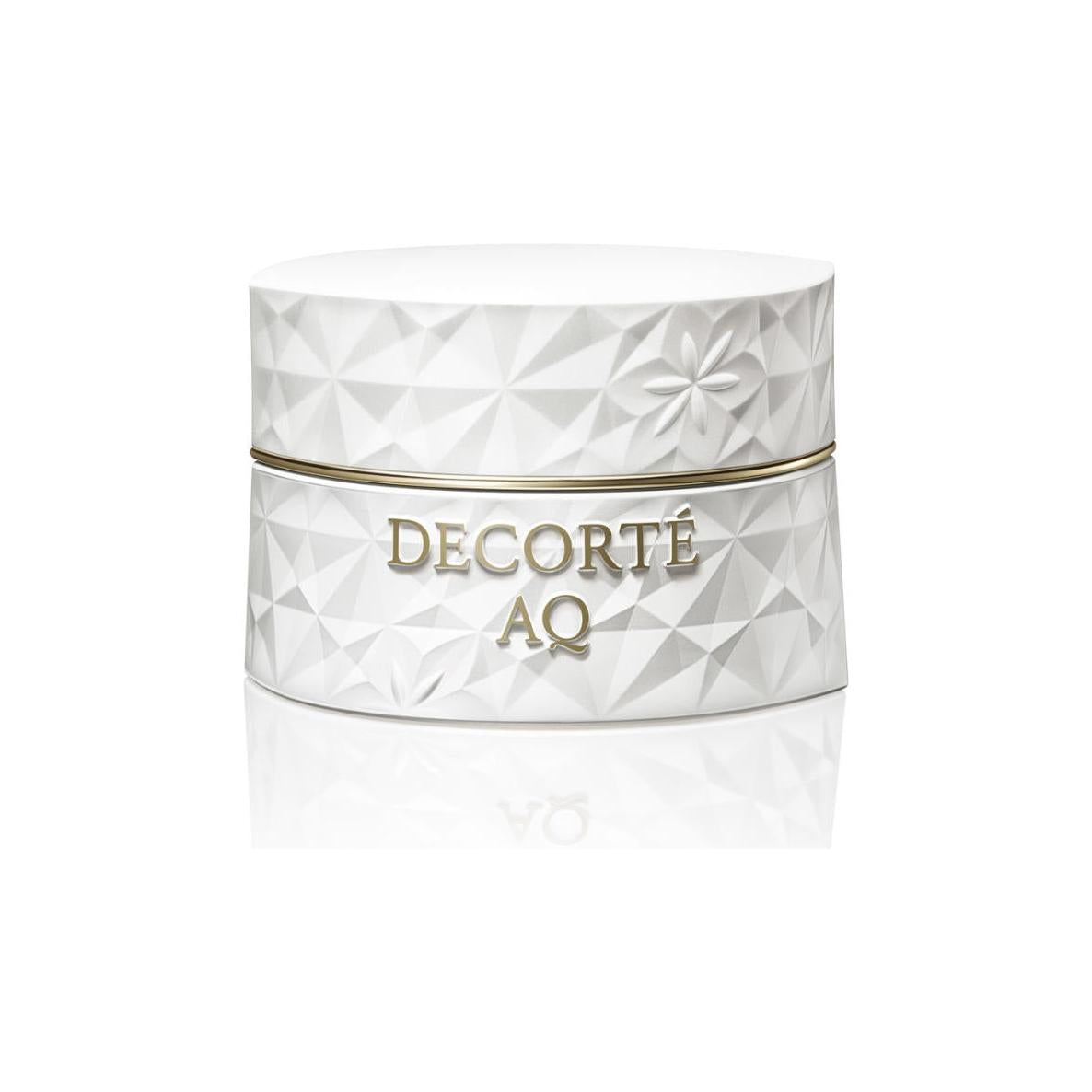 DECORATION AQ NECK CREAM