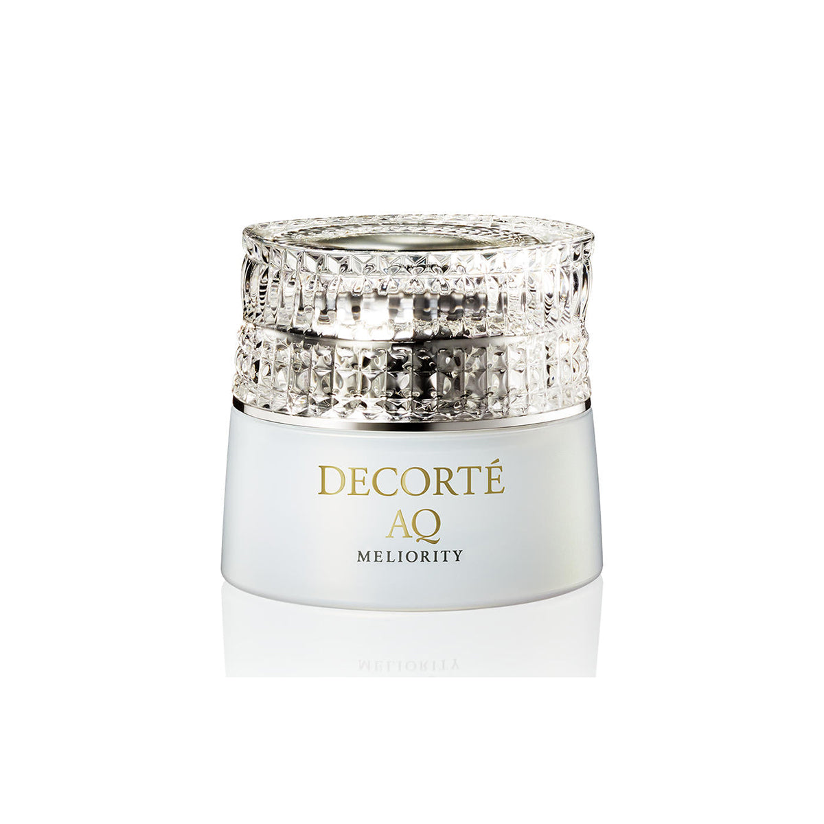 DECORTÉ AQ MELIORITY INTENSIVE REGENERATING DAY CREAM