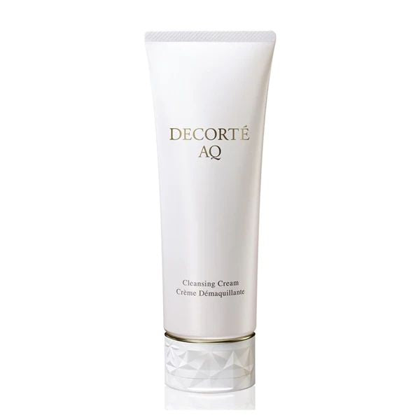 DECORTÈ CLEANSING CREAM