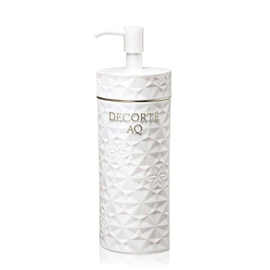 DECORTÉ CLEASING OIL