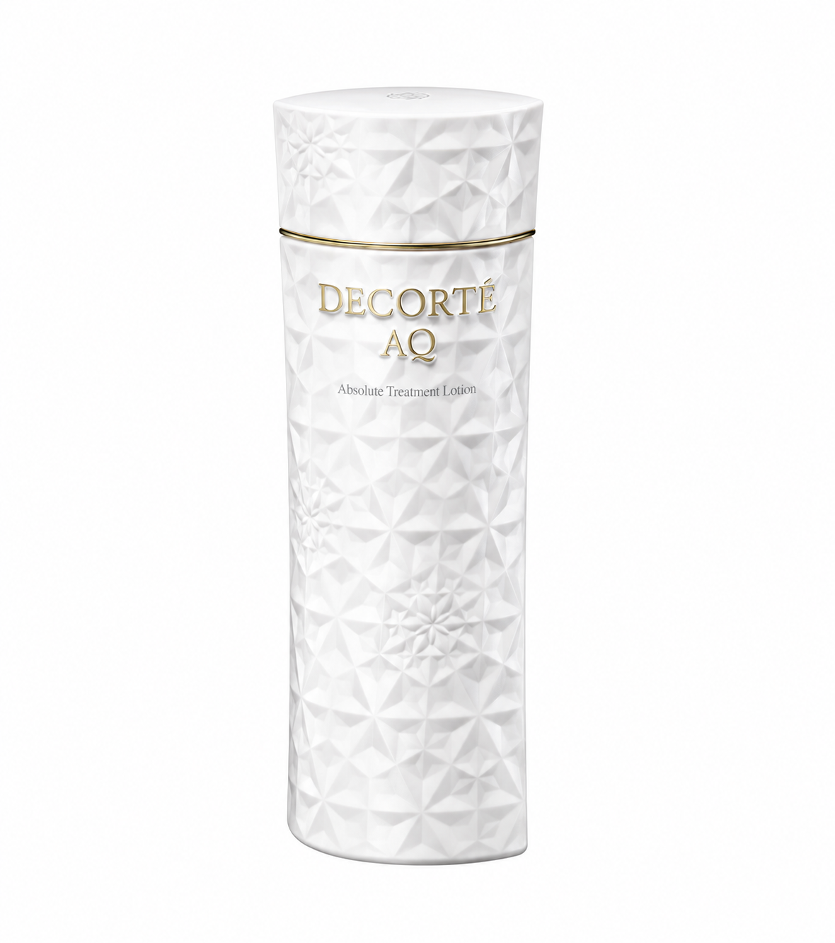 DECORTE Absolute Hydrating Lotion Extra Rich