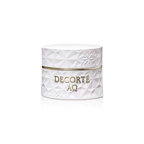 DECORTÉ AQ MASSAGE CREAM