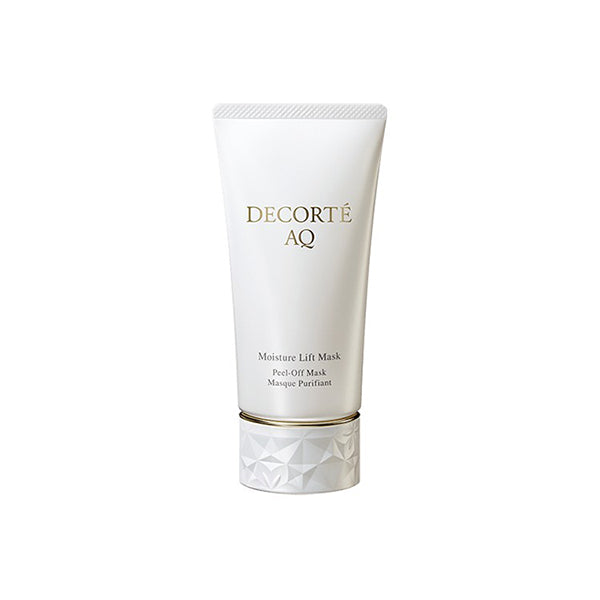 DECORTÉ MOISTURE LIFT MASK