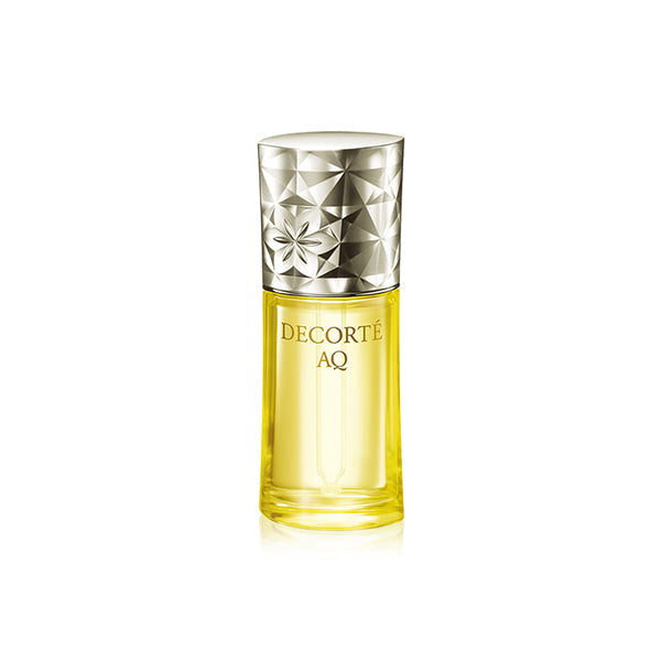 DECORTÉ AQ INTENSIVE RADIANCE OIL