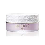 DECORTÈ AQ TRANSLUCENT VEIL FACIAL POWDER