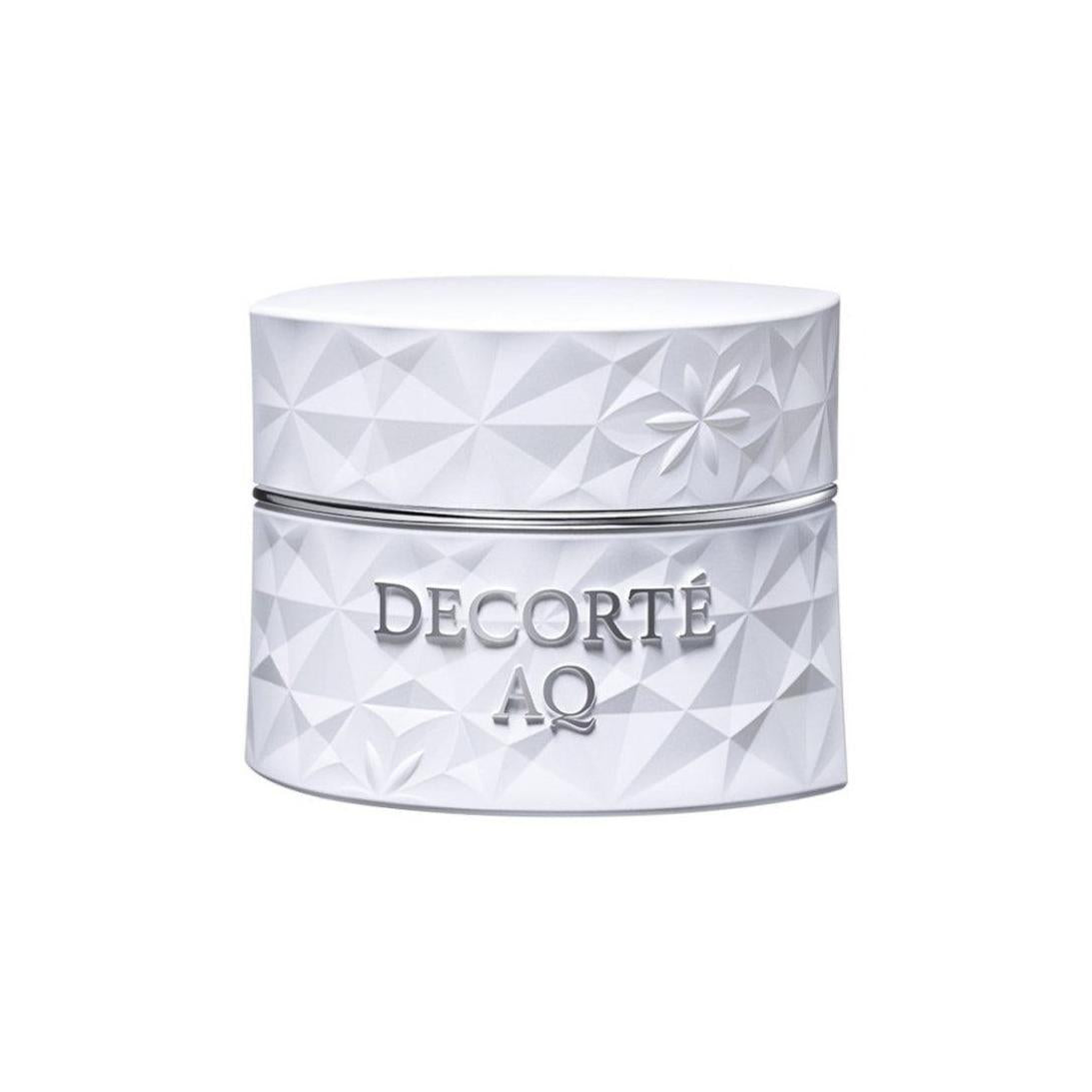 DECORTÉ AQ ABSOLUTE BRIGHTENING CREAM