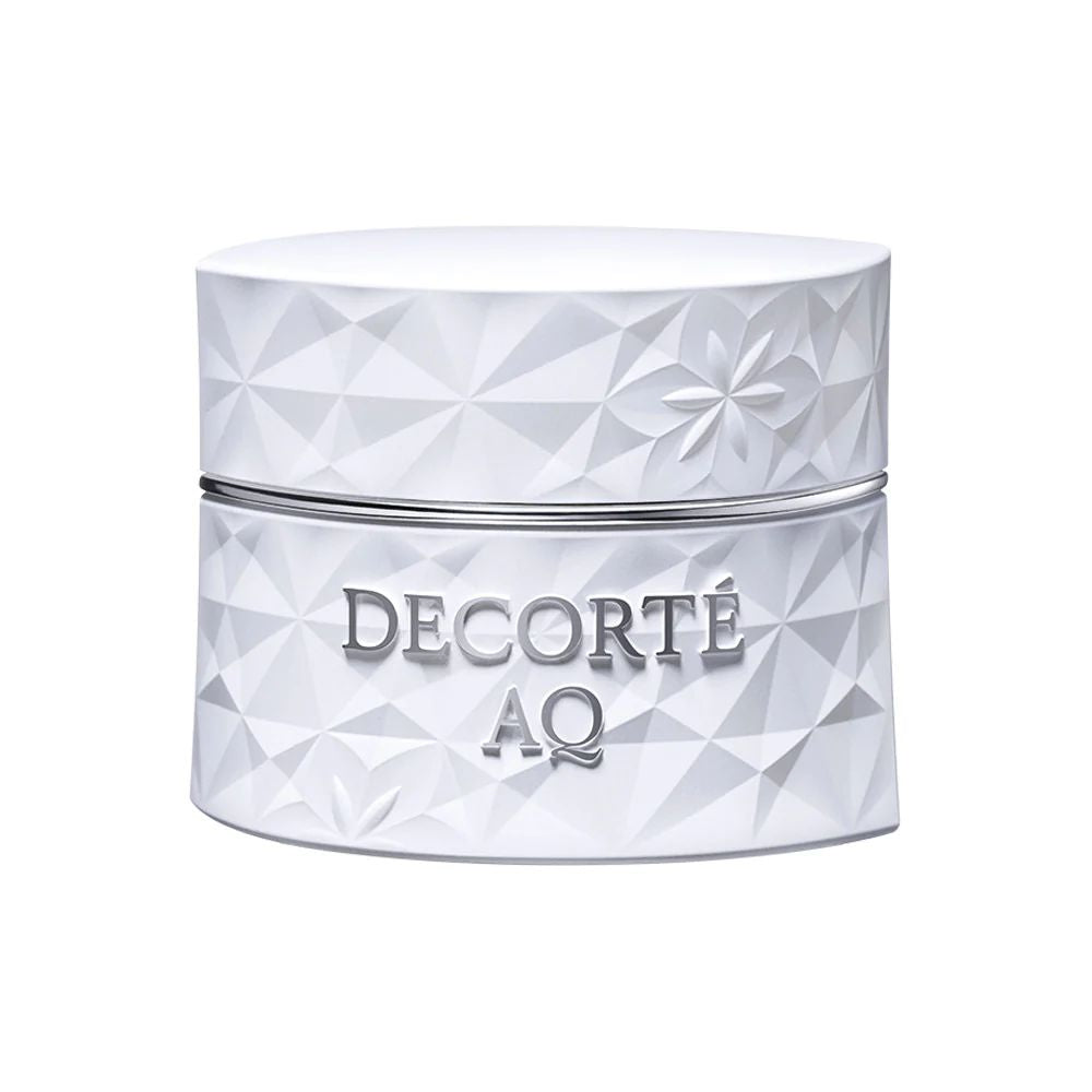 DECORTÉ AQ ABSOLUTE BRIGHTENING CREAM