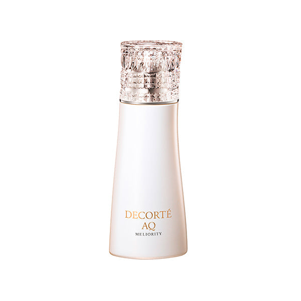 DECORTÉ AQ MELIORITY INTENSIVE REVITALIZING EMULSION