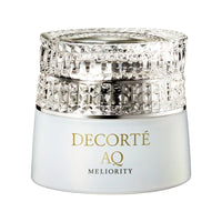 DECORTÉ MELIORITY INTENSIVE REGENERATING DAY CREAM