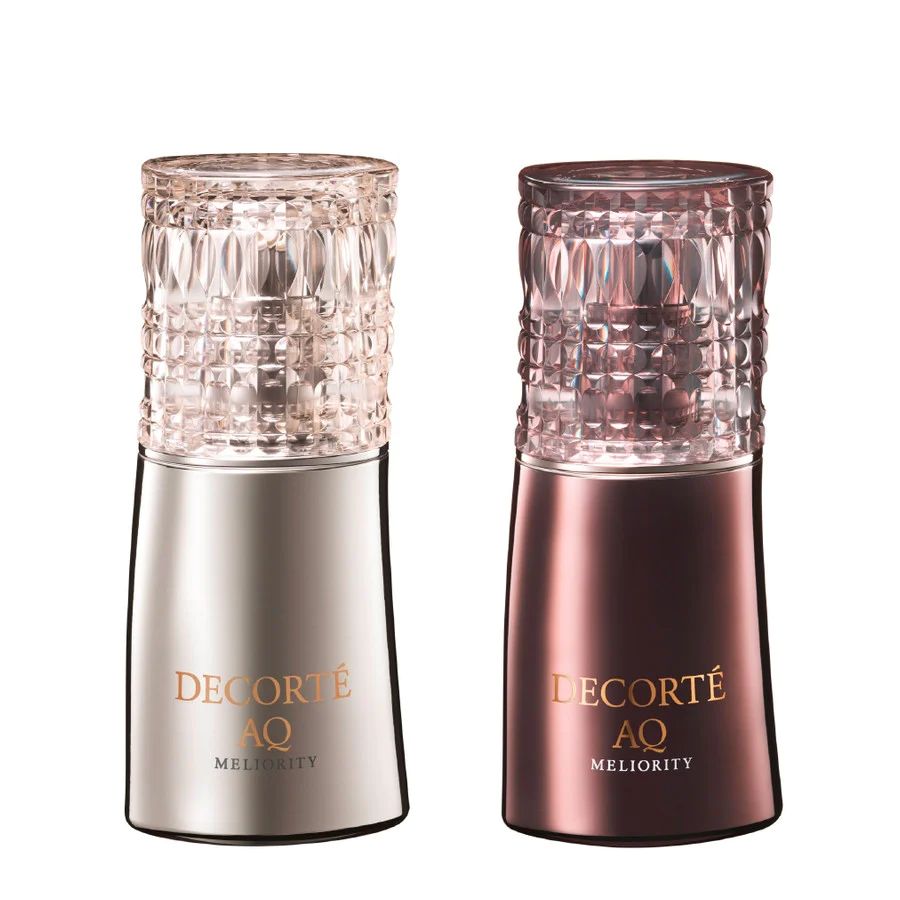 DECORTÉ MELIORITY INTENSIVE RADIANCE GLOW RITUAL