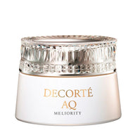 DECORTÉ MELIORITY HIGH PERFORMANCE RENEWAL CLEASING CREAM