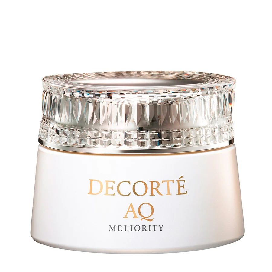 DECORTÈ HIGH PERFORMANCE RENEWAL CLEANSING CREAM
AQ MELIORITY