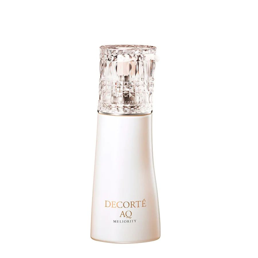 DECORTÉ MELIORITY RADIANCE REPAIR FOAMING FACE WASH