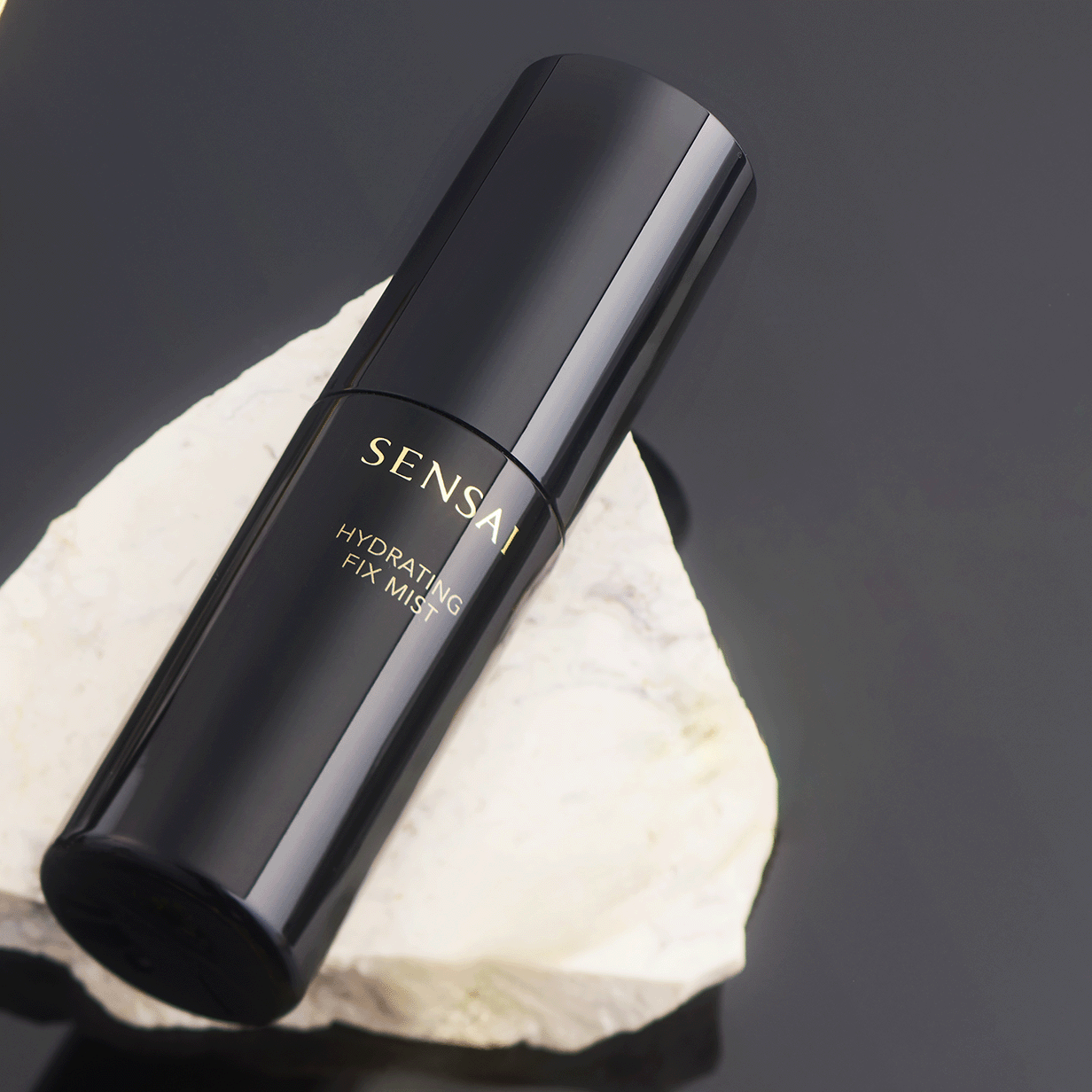 SENSAI 保湿定型喷雾