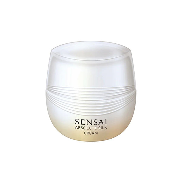 SENSAI ILLUMINATIVE CREAMABSOLUTE SILK
