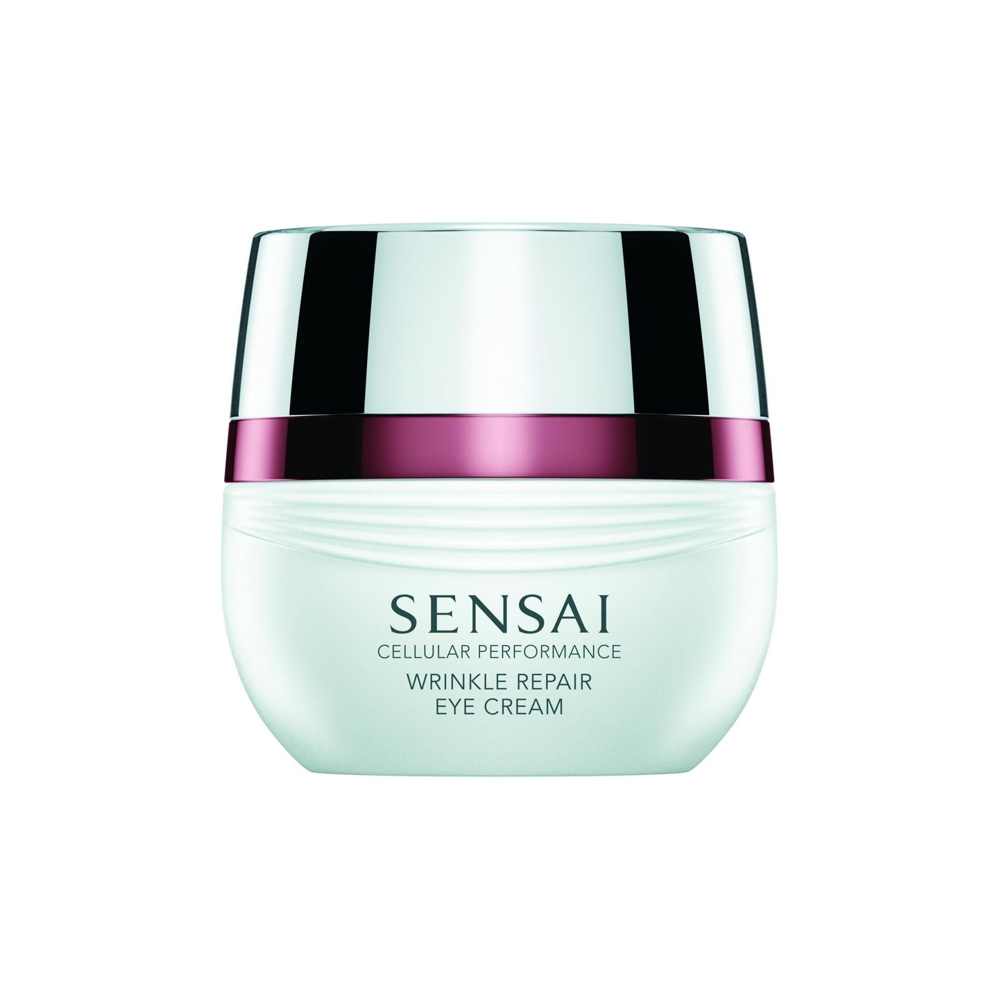 SENSAI 抗皱修护眼霜