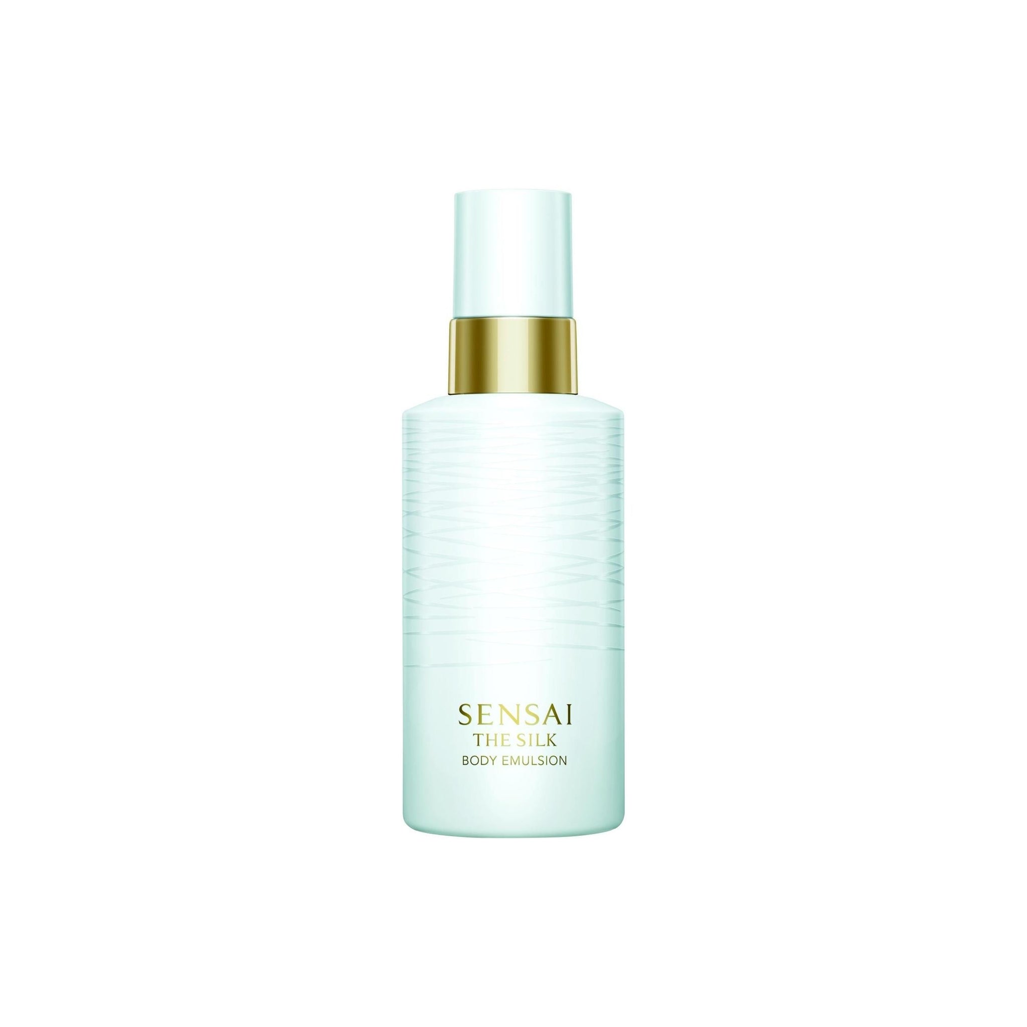 SENSAI THE SILK BODY EMULSION