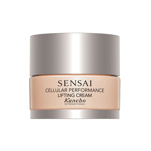 SENSAI LIFTING CREAMCELLULAR PERFORMANCE