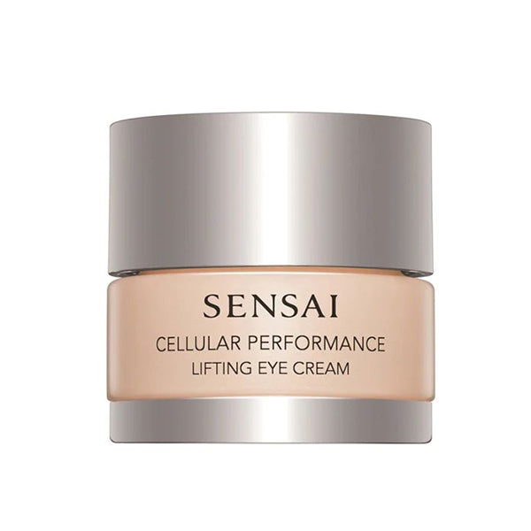 SENSAI LIFTING EYE CREAM
 CELLULAR PERFORMANCE