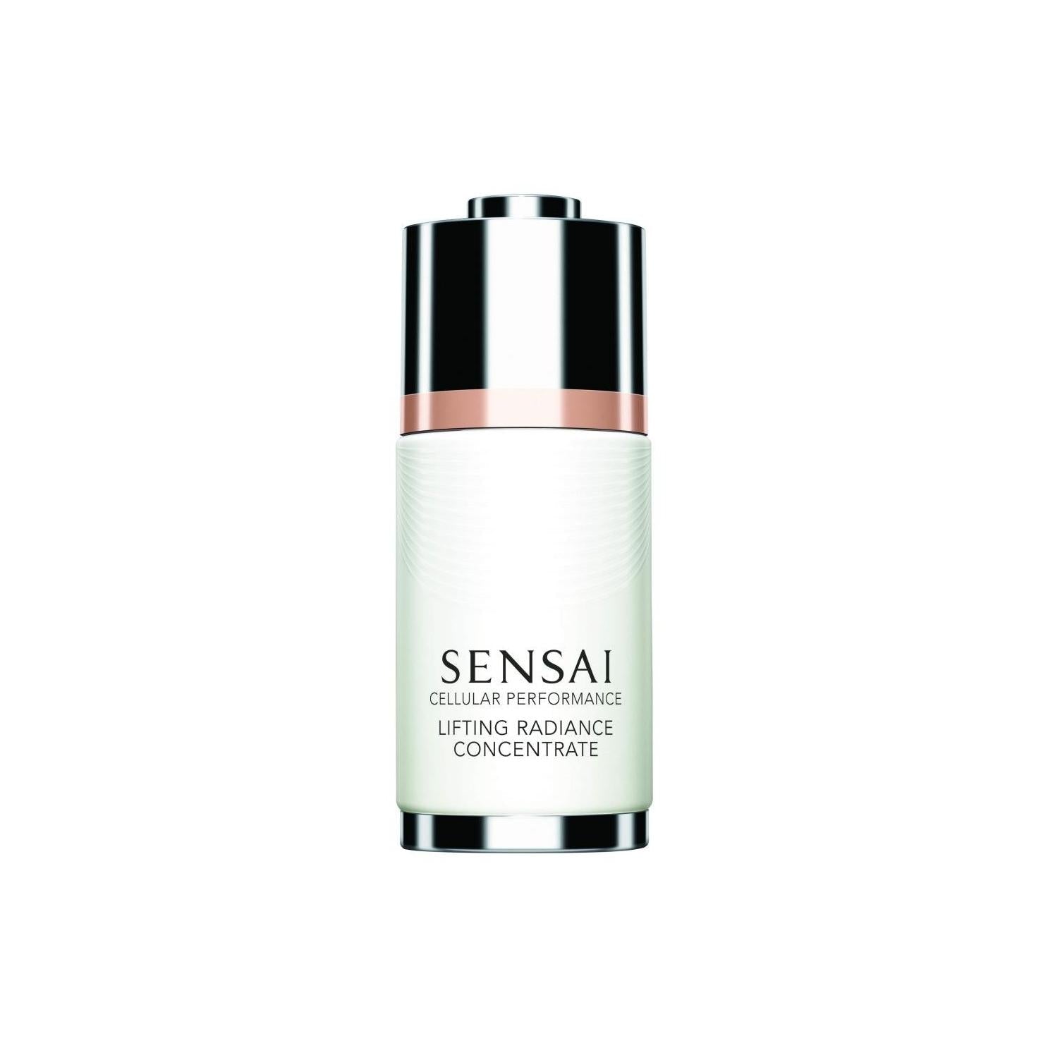 SENSAI Lifting Radiance Concentrate