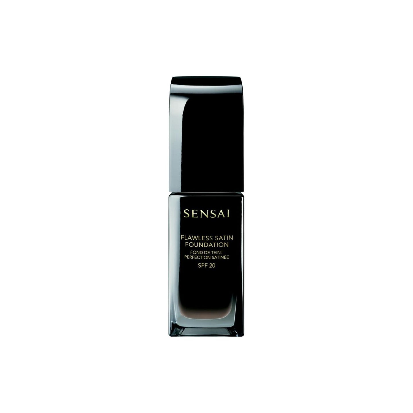 SENSAI Flawless Satin Foundation