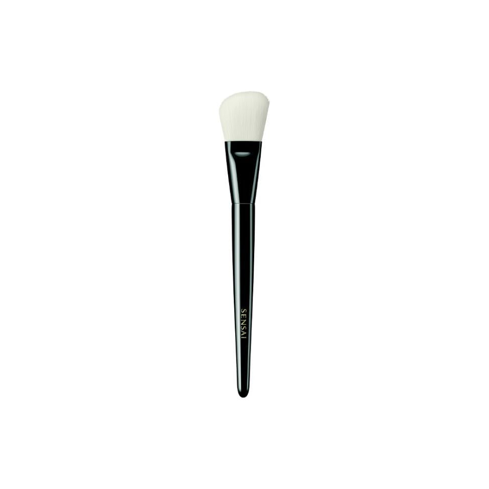 SENSAI Liquid Foundation Brush