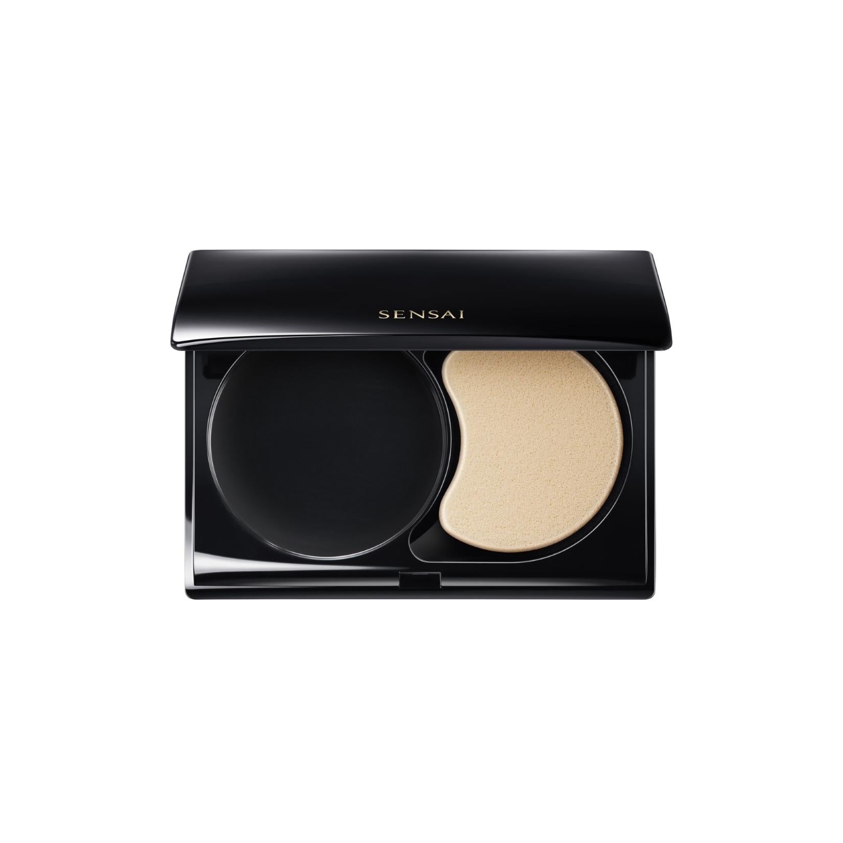 SENSAI Compact Case For Total Finish
