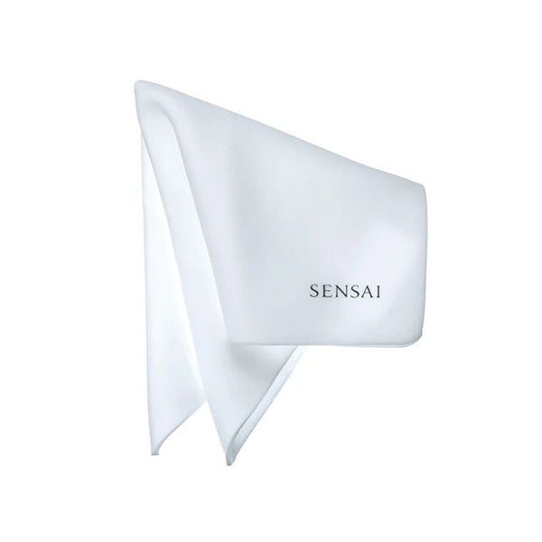 SENSAI SPONGE CHIEF
 SILKY PURIFYING