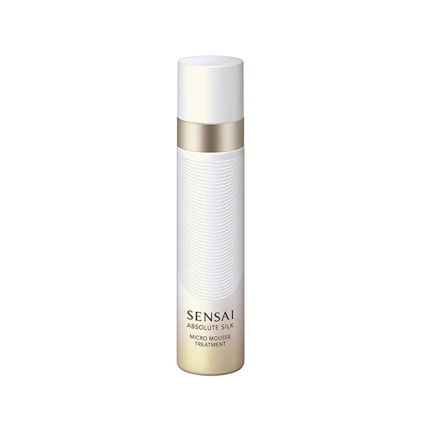 SENSAI Micro Mousse Treatment Absolute Silk