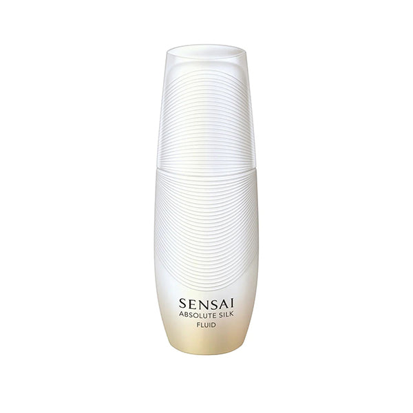 SENSAI FLUID-ABSOLUTE-SILK