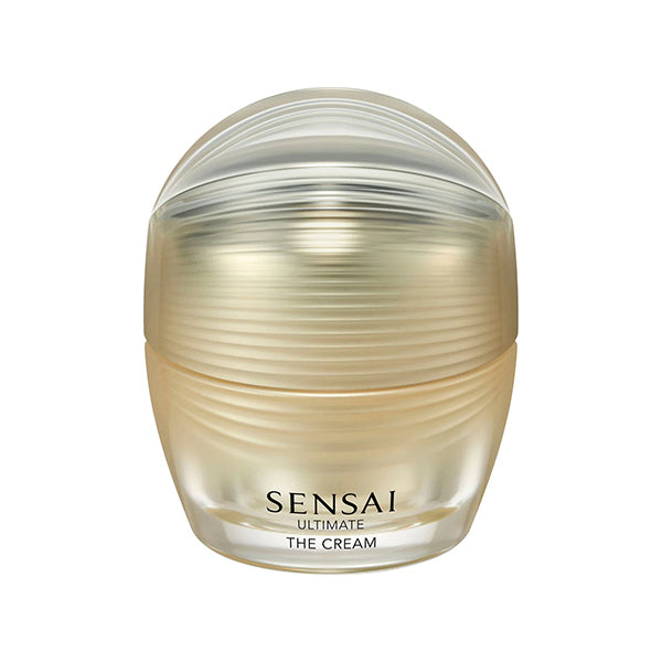 SENSAI THE CREAM
 ULTIMATE
