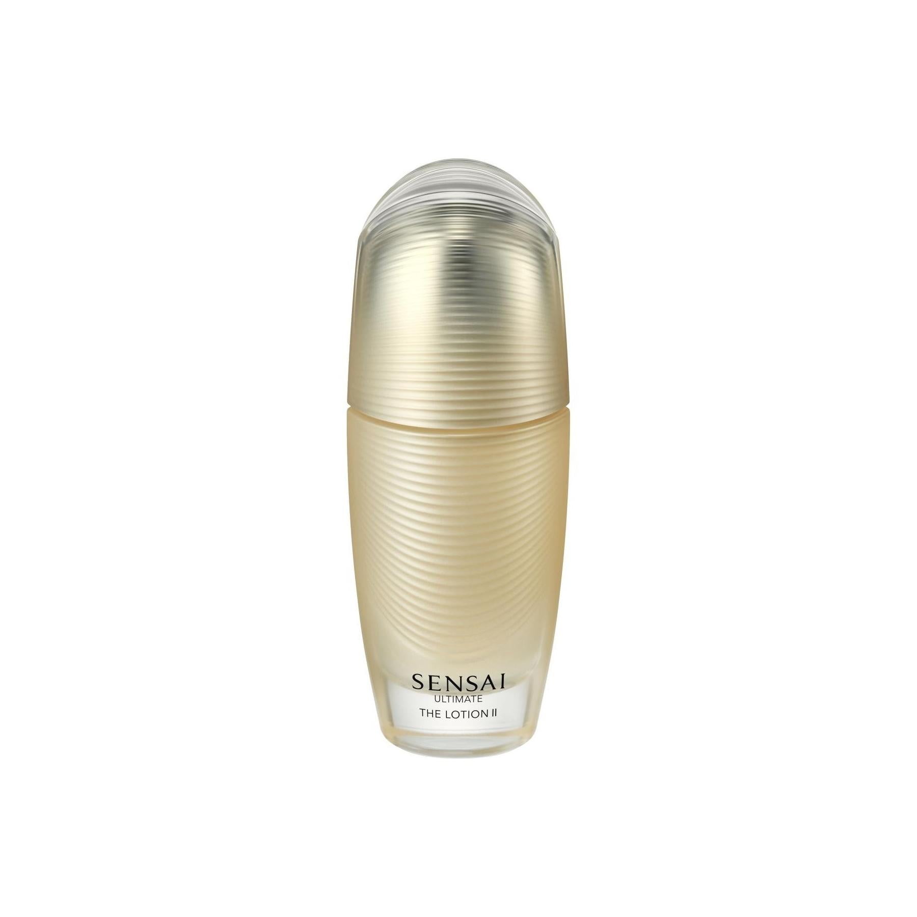 SENSAI Ultimate The Lotion II (trial size)
