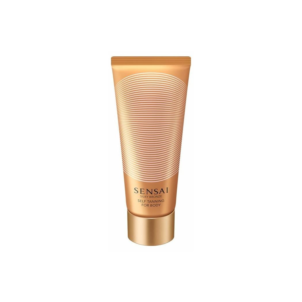 SENSAI Self Tanning For Body N