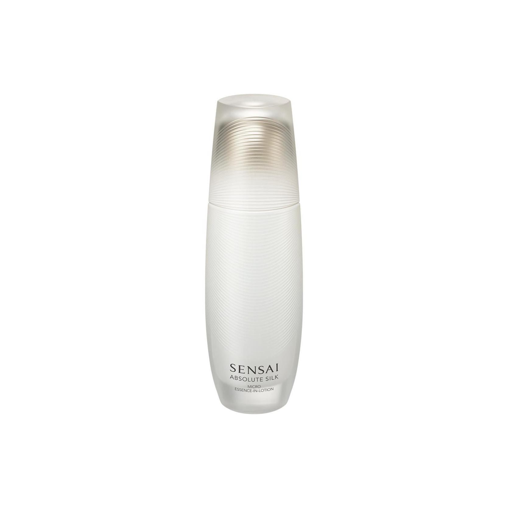 乳液・ミルク SENSAI SENSAI 微精华乳液– Profumerie Palladio