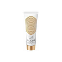 SENSAI Protective Suncare Cream For Face Spf50+