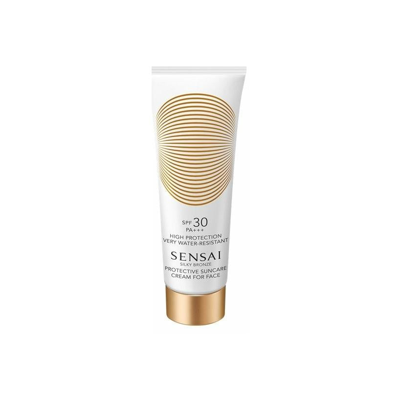 SENSAI Protective Suncare Cream For Face Spf30