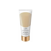 SENSAI Protective Suncare Cream For Body Spf30