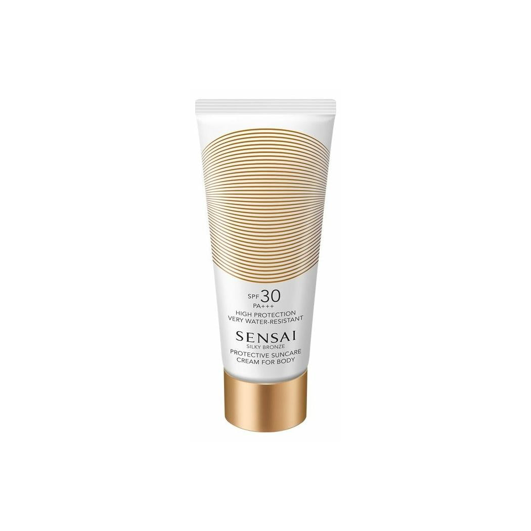 SENSAI Protective Suncare Cream For Body Spf30