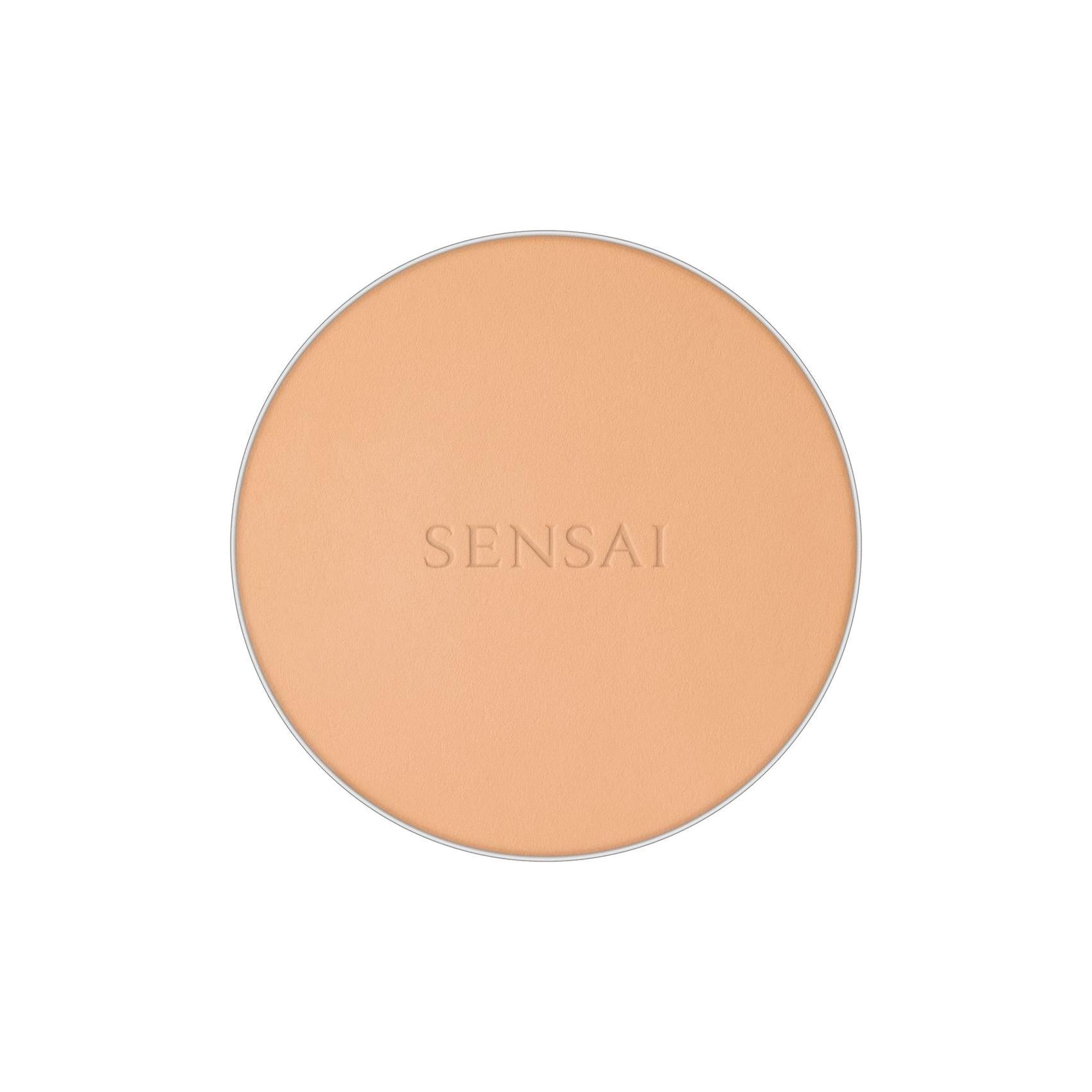 SENSAI TOTAL FINISH