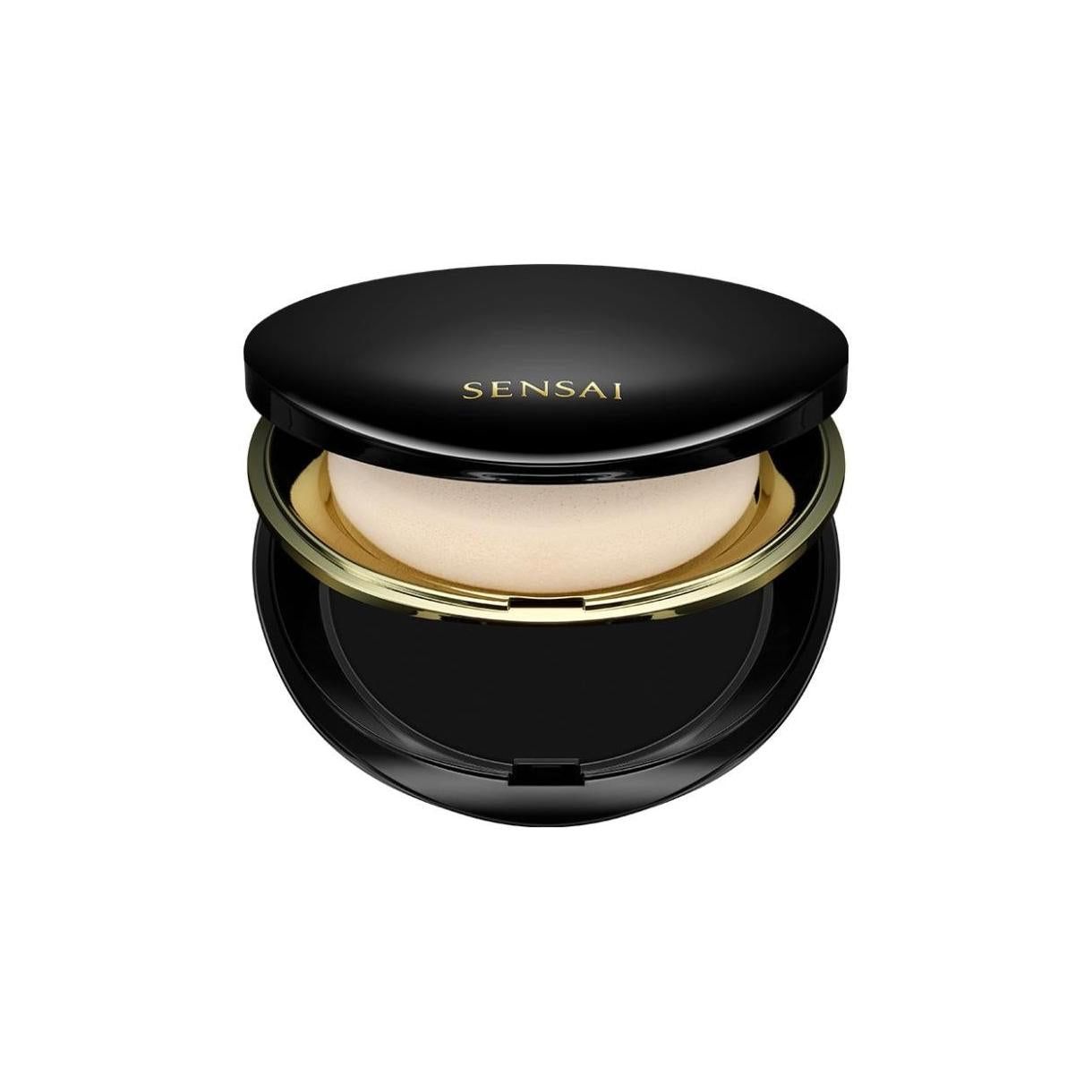 SENSAI Compact Case For Total Finish