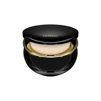 SENSAI Compact Case For Total Finish