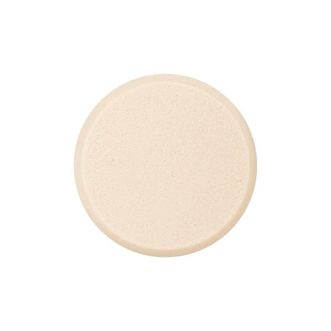 SENSAI Foundation Sponge Round Shape
