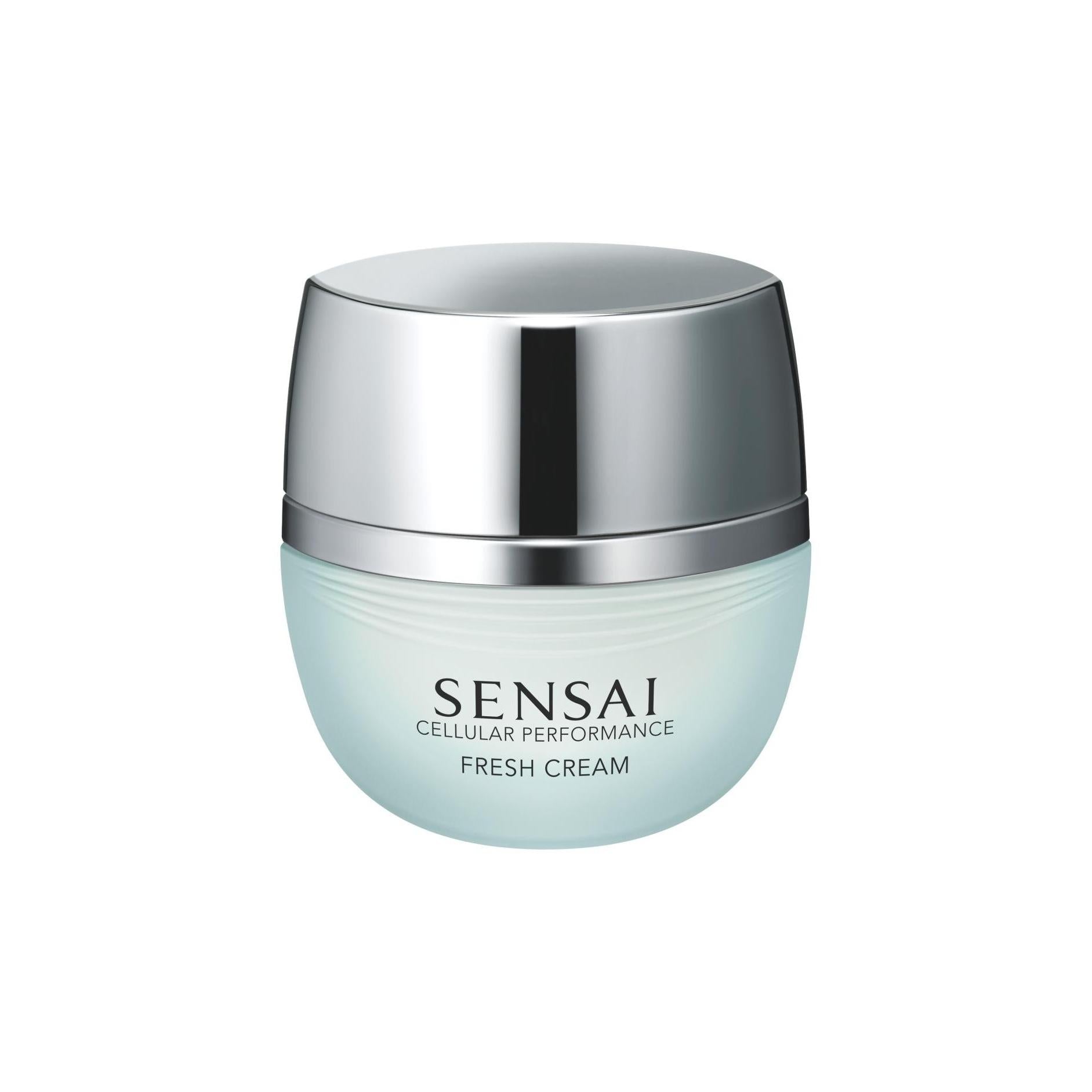 SENSAI Cellular Performance Fresh Cream