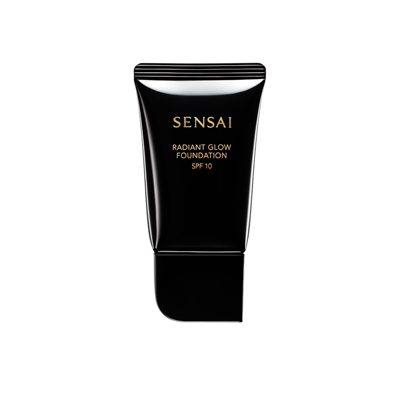SENSAI Radiant Glow Foundation